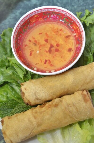 Da Kao Vietnamese food